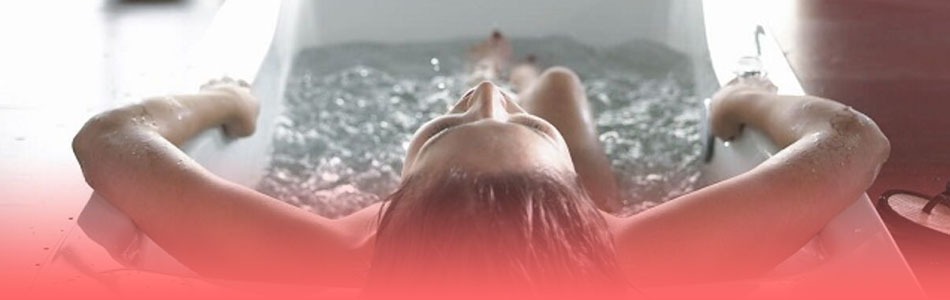 Ducha Hidroterapia