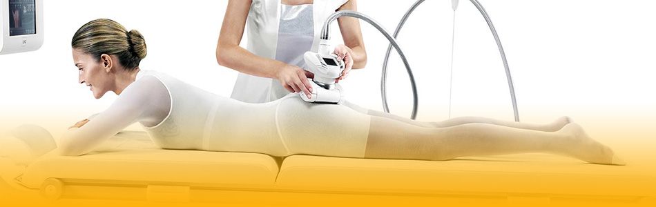 Endermología