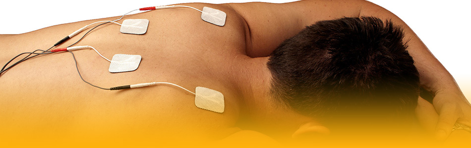Electroterapia